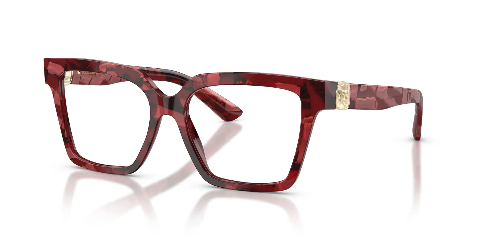 Dolce & Gabbana 3395 Eyeglasses - view 28